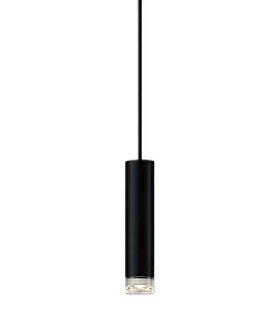 XSZB16105 CB1LEDコンパクトランプ用 ペンダントライト 温白色 配線ダクト取付型ブラック セード高さ200 スパークル電気工事不要 ビーム角48度 集光 調光可 110Vダイクール電球60形1灯器具相当Panasonic 照明器具|照明ライト専門タカラshopあかり館