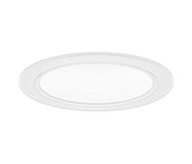 XND2537WBLJ9LEDダウンライト 白色 高演色浅型10H ビーム角80度 拡散光源遮光角30度 調光可 埋込穴φ100水銀灯100形1灯相当 LED250形Panasonic 施設照明｜照明ライト専門タカラshopあかり館