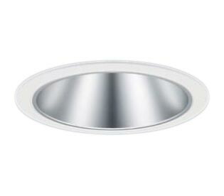 XND2567SYLE9＜br /＞LEDダウンライト 電球色(2700K) 浅型10H ビーム角75度＜br /＞拡散 光源遮光角30度 非調光＜br /＞埋込穴φ150 水銀灯100形1灯相当 LED250形＜br /＞Panasonic 施設照明