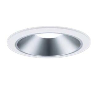 XND2569SYRY9＜br /＞LEDダウンライト 電球色(2700K) 浅型9H ビーム角80度＜br /＞拡散 光源遮光角15度 WiLIA無線調光＜br /＞埋込穴φ150 水銀灯100形1灯相当 LED250形＜br /＞Panasonic 施設照明