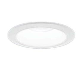 XND1539WYLE9＜br /＞LEDダウンライト 電球色(2700K) 浅型10H ビーム角80度＜br /＞拡散 光源遮光角15度 非調光＜br /＞埋込穴φ100 FHT32形1灯相当 LED150形＜br /＞Panasonic 施設照明