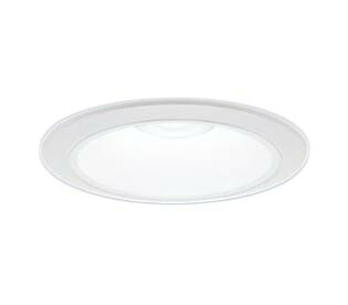 XND1558WLLE9＜br /＞LEDダウンライト 電球色 浅型9H ビーム角50度＜br /＞広角 光源遮光角15度 非調光＜br /＞埋込穴φ125 FHT32形1灯相当 LED150形＜br /＞Panasonic 施設照明