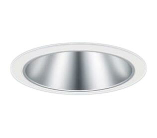 XND1567SYLJ9LEDダウンライト 電球色(2700K) 浅型10H ビーム角75度拡散 光源遮光角30度 調光可埋込穴φ150 FHT32形1灯相当 LED150形Panasonic 施設照明|照明ライト専門タカラshopあかり館