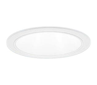 XND1567WELE9<br />LEDダウンライト 電球色(3000K) 高演色<br />浅型10H ビーム角85度 拡散<br />光源遮光角30度 非調光 埋込穴φ150<br />FHT32形1灯相当 LED150形<br />Panasonic 施設照明