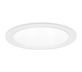XND1567WWLJ9LEDダウンライト 白色 浅型10H ビーム角85度拡散 光源遮光角30度 調光可埋込穴φ150 FHT32形1灯相当 LED150形Panasonic 施設照明|照明ライト専門タカラshopあかり館