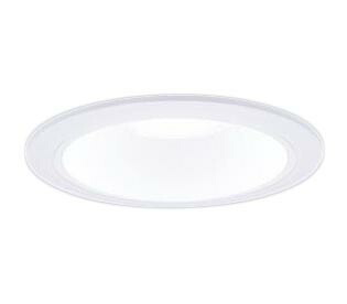 XND1568WYRY9＜br /＞LEDダウンライト 電球色(2700K) 浅型9H ビーム角50度＜br /＞広角 光源遮光角15度 WiLIA無線調光＜br /＞埋込穴φ150 FHT32形1灯相当 LED150形＜br /＞Panasonic 施設照明