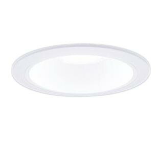 XND1569WYLE9＜br /＞LEDダウンライト 電球色(2700K) 浅型9H ビーム角80度＜br /＞拡散 光源遮光角15度 非調光＜br /＞埋込穴φ150 FHT32形1灯相当 LED150形＜br /＞Panasonic 施設照明 9,940円