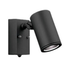 OG254709P2エクステリア LEDスポットライト 人感センサー付コーキングレス型 ビーム球150W相当昼白色 防雨型 66&deg;ワイド配光オーデリック 照明器具｜照明ライト専門タカラshopあかり館