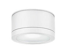 OG264142NCRエクステリア LEDポーチライト R15高演色 クラス2白熱灯器具100W相当 昼白色 防雨型オーデリック 照明器具 屋外用 天井取付専用｜照明ライト専門タカラshopあかり館