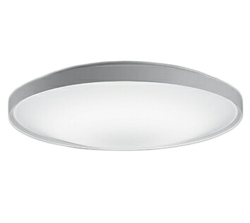 OL291806RLEDシーリングライト R15高演色 クラス2 8畳用リモコン付 LC-FREE 調光・調色 電気工事不要オーデリック 照明器具 天井照明 リビング向け 【～8畳】｜照明ライト専門タカラshopあかり館