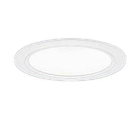 XND0636WVLG1＜br /＞LEDダウンライト 温白色 浅型10H ビーム角50度＜br /＞広角 光源遮光角30度 調光可＜br /＞埋込穴φ100 白熱電球60形1灯相当 LED60形＜br /＞Panasonic 施設照明