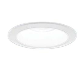 XND0638WNLG1LEDダウンライト 昼白色 浅型10H ビーム角50度広角 光源遮光角15度 調光可埋込穴φ100 白熱電球60形1灯相当 LED60形Panasonic 施設照明｜照明ライト専門タカラshopあかり館