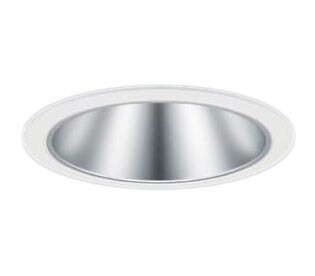 XND0666SVLE9＜br /＞LEDダウンライト 温白色 浅型10H ビーム角45度＜br /＞広角 光源遮光角30度 非調光＜br /＞埋込穴φ150 白熱電球60形1灯相当 LED60形＜br /＞Panasonic 施設照明