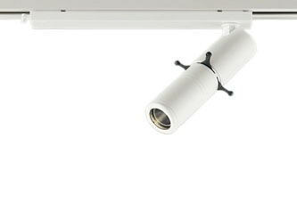 XS634105CRLEDスポットライト CUTTER プラグタイプR15高演色 クラス2 JDR40Wクラス 連続調光 電球色 電気工事不要オーデリック 照明器具 博物館 展示向け｜照明ライト専門タカラshopあかり館