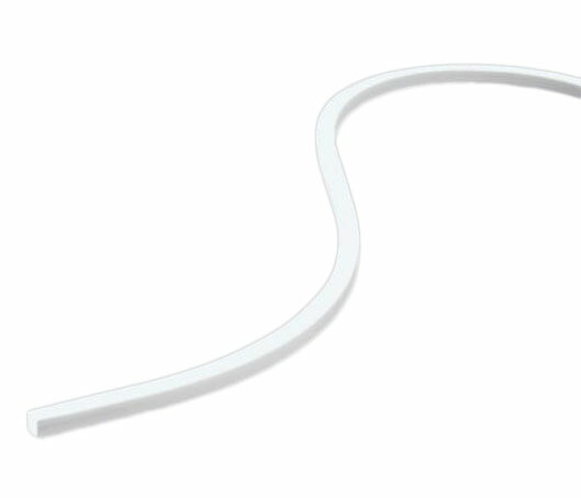 TQMT-3010-50-DR-C＜br /＞間接照明 Qoonela MT クーネラ エムティー＜br /＞TQMTシリーズ DC24V 電源別置 調光対応＜br /＞コネクタタイプ 両側/右側入力 全長3010mm 光色：昼白色5000K＜br /＞テス・ライティング 施設照明 インダイレクト