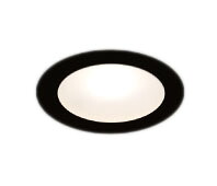 TDL-1908B-27＜br /＞棚下照明 Coinlight ディスプレイ用照明 コインライト＜br /＞TDL-1908シリーズ AC100V 位相調光＜br /＞高演色 埋込穴φ50 電球色2700K＜br /＞テス・ライティング 施設照明