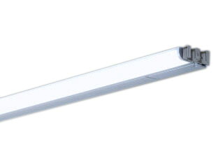 TEI-9510-50＜br /＞棚下照明 ドットレスラインバー Dotless Linebar＜br /＞TEI-951シリーズ 600タイプ 光色：昼白色5000K＜br /＞テス・ライティング 施設照明 間接照明 インダイレクト コーブ