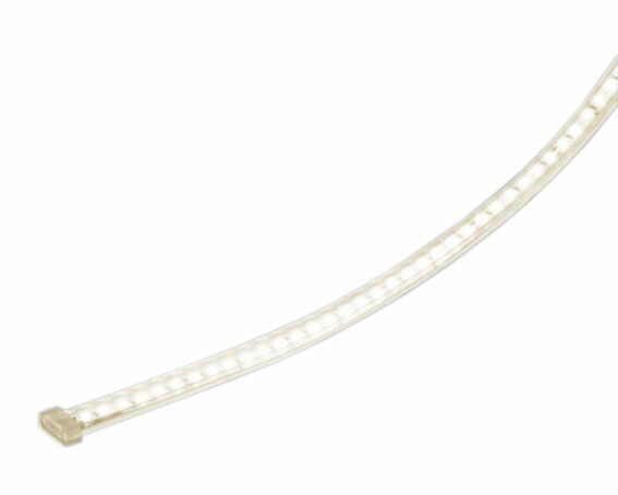 TQ-2010-30-S＜br /＞間接照明 Qoonela クーネラ＜br /＞TQシリーズ DC24V 電源別置 調光対応＜br /＞コードタイプ 片側 全長2010mm 光色：電球色3000K＜br /＞テス・ライティング 施設照明 インダイレクト