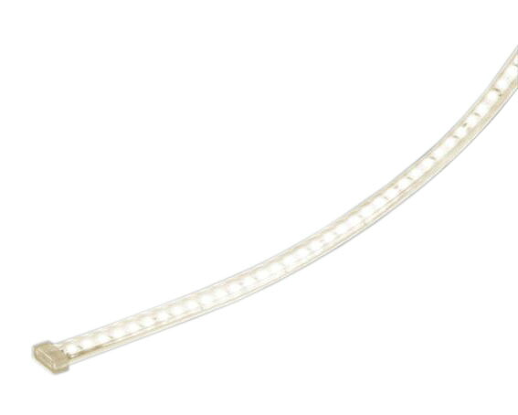 TQ-4002-30-D＜br /＞間接照明 Qoonela クーネラ＜br /＞TQシリーズ DC24V 電源別置 調光対応＜br /＞コードタイプ 両側 全長4002mm 光色：電球色3000K＜br /＞テス・ライティング 施設照明 インダイレクト
