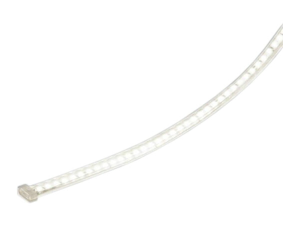 TQ-4002-35-D-C＜br /＞間接照明 Qoonela クーネラ＜br /＞TQシリーズ DC24V 電源別置 調光対応＜br /＞コネクタタイプ 両側 全長4002mm 光色：温白色3500K＜br /＞テス・ライティング 施設照明 インダイレクト