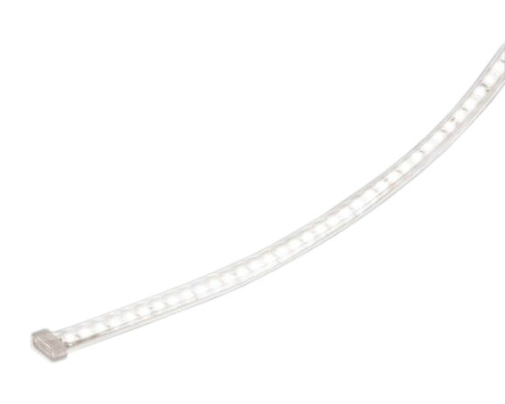 TQ-4002-40-D-C＜br /＞間接照明 Qoonela クーネラ＜br /＞TQシリーズ DC24V 電源別置 調光対応＜br /＞コネクタタイプ 両側 全長4002mm 光色：白色4000K＜br /＞テス・ライティング 施設照明 インダイレクト