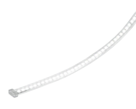 TQ-4002-57-D-C＜br /＞間接照明 Qoonela クーネラ＜br /＞TQシリーズ DC24V 電源別置 調光対応＜br /＞コネクタタイプ 両側 全長4002mm 光色：昼光色5700K＜br /＞テス・ライティング 施設照明 インダイレクト