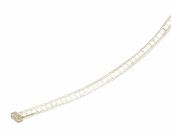 TQ-4998-30-S-C＜br /＞間接照明 Qoonela クーネラ＜br /＞TQシリーズ DC24V 電源別置 調光対応＜br /＞コネクタタイプ 片側 全長4998mm 光色：電球色3000K＜br /＞テス・ライティング 施設照明 インダイレクト