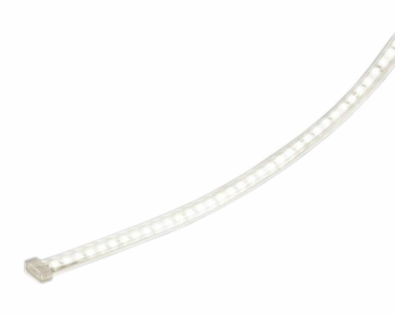 TQ-4998-35-S-C＜br /＞間接照明 Qoonela クーネラ＜br /＞TQシリーズ DC24V 電源別置 調光対応＜br /＞コネクタタイプ 片側 全長4998mm 光色：温白色3500K＜br /＞テス・ライティング 施設照明 インダイレクト