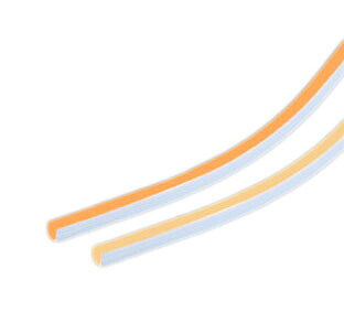TQCW-5010-1725-S＜br /＞間接照明 レトロ調光 Qoonela クーネラチェルシー＜br /＞TQCWシリーズ DC24V 電源別置＜br /＞コードタイプ 片側 全長5010mm 調色＜br /＞テス・ライティング 施設照明 インダイレクト