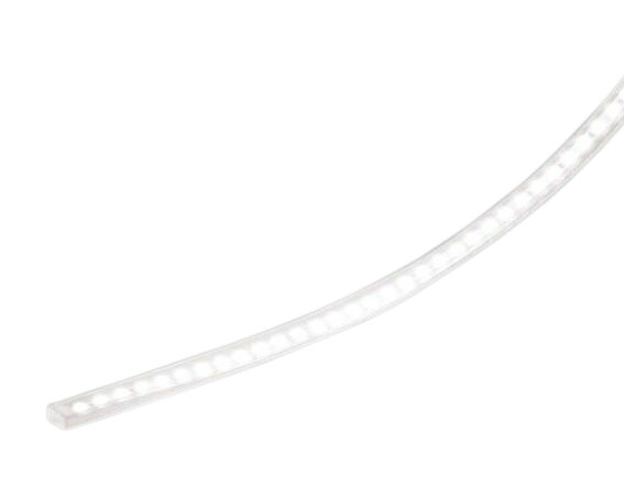 TQX-4010-40-S<br />間接照明 Qoonela X クーネラ テン<br />TQXシリーズ DC24V 電源別置 調光対応<br />コードタイプ 片側 全長4010mm 光色:白色4000K<br />テス・ライティング 施設照明 インダイレクト
