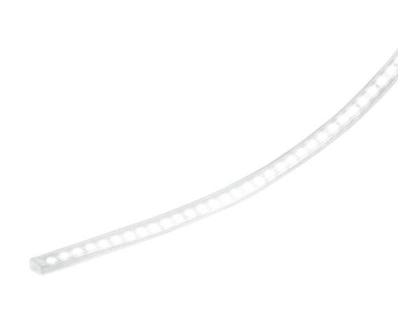 TQX-4010-57-D-C＜br /＞間接照明 Qoonela X クーネラ テン＜br /＞TQXシリーズ DC24V 電源別置 調光対応＜br /＞コネクタタイプ 両側 全長4010mm 光色：昼光色5700K＜br /＞テス・ライティング 施設照明 インダイレクト