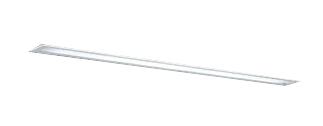 ERK9082W直管形LEDベースライト TUBEシリーズ 電源内蔵 Tunable LEDZ 無線調光 調色40Wタイプ 本体のみ 埋込W100 下面乳白パネル形 1灯用遠藤照明 施設照明|照明ライト専門タカラshopあかり館
