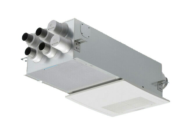 楽天市場】パナソニック FY-14VBD3A-W 気調システム 住宅用 熱交気調