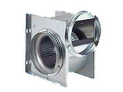 Panasonic ダクト用送風機器＜br /＞ミニシロッコファン 単相100V FY-17CG1