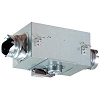 FY-20DZM4＜br /＞パナソニック Panasonic 中間ダクトファン＜br /＞居間・事務所・店舗・湯沸室用 風圧式シャッター 強-弱速調付