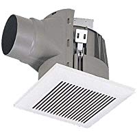 XFY-20MB1/63＜br /＞パナソニック Panasonic 丸形天井埋込換気扇＜br /＞まる天 ルーバー組合せ品番(角形 ホワイト)＜br /＞浴室、トイレ･洗面所、居室･廊下・ホール・事務所・店舗用＜br /＞低騒音形 90立方m/hタイプ