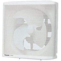 Panasonic インテリア形有圧換気扇＜br /＞インテリアメッシュタイプ 低騒音形＜br /＞FY-25LSM