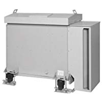 ●Panasonic ダクト用送風機器＜br /＞消音ボックス付送風機 屋外形キャビネットファン＜br /＞大風量タイプ 三相200V＜br /＞FY-28CCM3