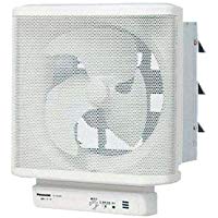 楽天市場】パナソニック 自動運転 有圧換気扇 FY-25LST 羽25cm/埋込