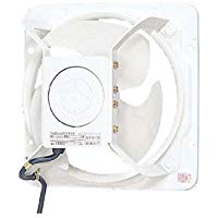 Panasonic 産業用有圧換気扇＜br /＞鋼板製 低騒音形 三相200V＜br /＞【給気・排気兼用】＜br /＞FY-35GTV3