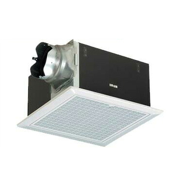 XFY-38B7M/47＜br /＞パナソニック Panasonic 天井埋込形換気扇＜br /＞ルーバー組合せ品番(フィルター付 ホワイト) 大風量形 強・弱速調付＜br /＞台所、トイレ・洗面所、居室・廊下・ホール・事務所・店舗用＜br /＞低騒音形 700立方m/hタイプ 右排気