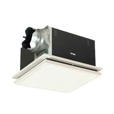 XFY-38BK7M/21＜br /＞パナソニック Panasonic 天井埋込形換気扇＜br /＞ルーバー組合せ品番(インテリアフィット形 ホワイト) 特大風量形 強・弱速調付＜br /＞台所、トイレ・洗面所、居室・廊下・ホール・事務所・店舗用＜br /＞低騒音形 700立方m/hタイプ 右排気