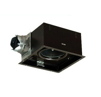 FY-38BKA7＜br /＞パナソニック Panasonic 天井埋込形換気扇＜br /＞ルーバー別売タイプ 風量切替機能内蔵形(4段階)＜br /＞居室・廊下・ホール・事務所・店舗用＜br /＞低騒音形 750立方m/hタイプ