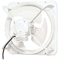 Panasonic 産業用有圧換気扇<br />鋼板製 低騒音形 単相100V<br />【給気・排気兼用】<br />FY-40GSV3