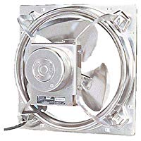Panasonic 産業用有圧換気扇＜br /＞ステンレス製 三相200V＜br /＞【排気専用】＜br /＞FY-40GTX4