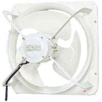 Panasonic 産業用有圧換気扇＜br /＞鋼板製 低騒音形 三相200V＜br /＞【給気・排気兼用】＜br /＞FY-40MTU3