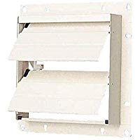 Panasonic 有圧換気扇用部材＜br /＞電気式シャッター(鋼板製) 単相100V＜br /＞FY-GESS453
