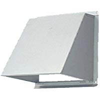 FY-HDXA25＜br /＞屋外フード(防火ダンパー付・ステンレス製)＜br /＞パナソニック Panasonic 一般換気扇用部材