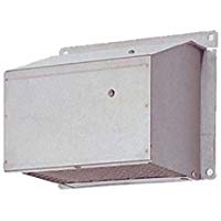 FY-HSXA13＜br /＞浴室用換気扇用 屋外フード(ステンレス製・防火ダンパー付)＜br /＞パナソニック Panasonic 換気扇部材