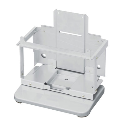 三菱電機 換気扇＜br /＞ジェットタオル別売部品＜br /＞ジェットタオル用スタンド JP-S06FS2-H 8,672円